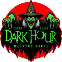 Dark Hour Haunted House