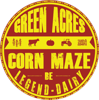 Green Acres Corn Maze