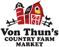 Von Thun's Country Farm Market