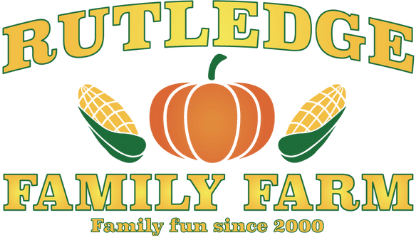 Rutledge Family Farm logo